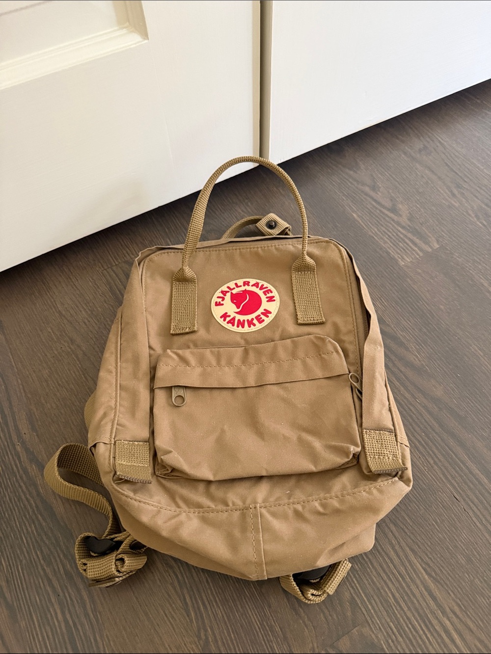 Fjallraven Kanken Mini Backpack